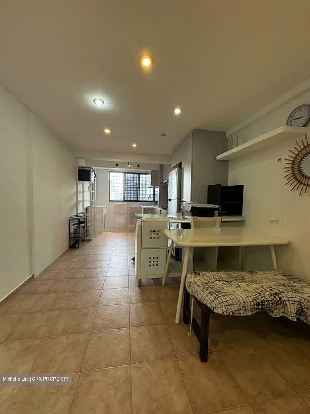 Blk 3 Tanjong Pagar Plaza (Bukit Merah), HDB 3 Rooms #553325911
